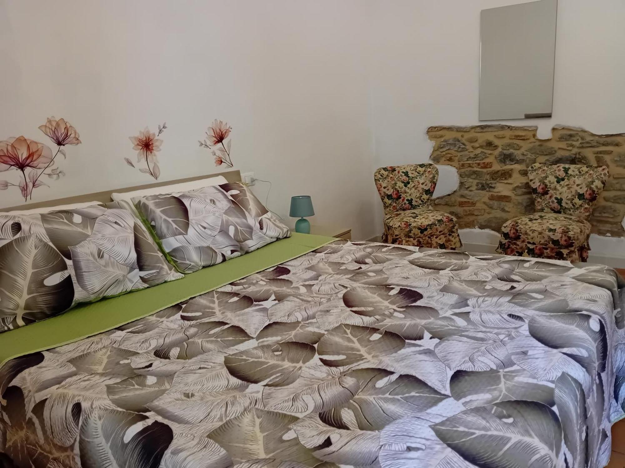 Green House Rufina Ngoại thất bức ảnh