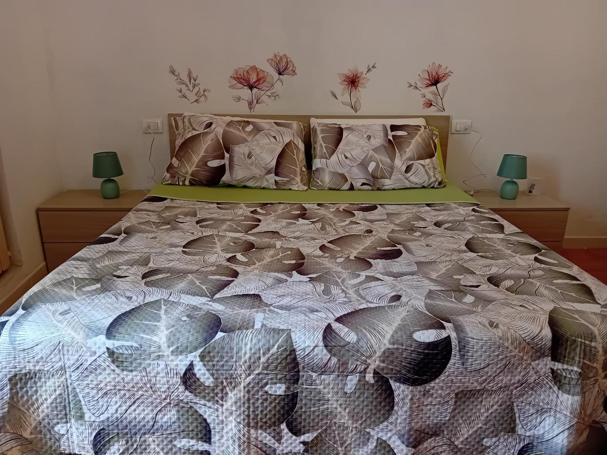 Green House Rufina Ngoại thất bức ảnh