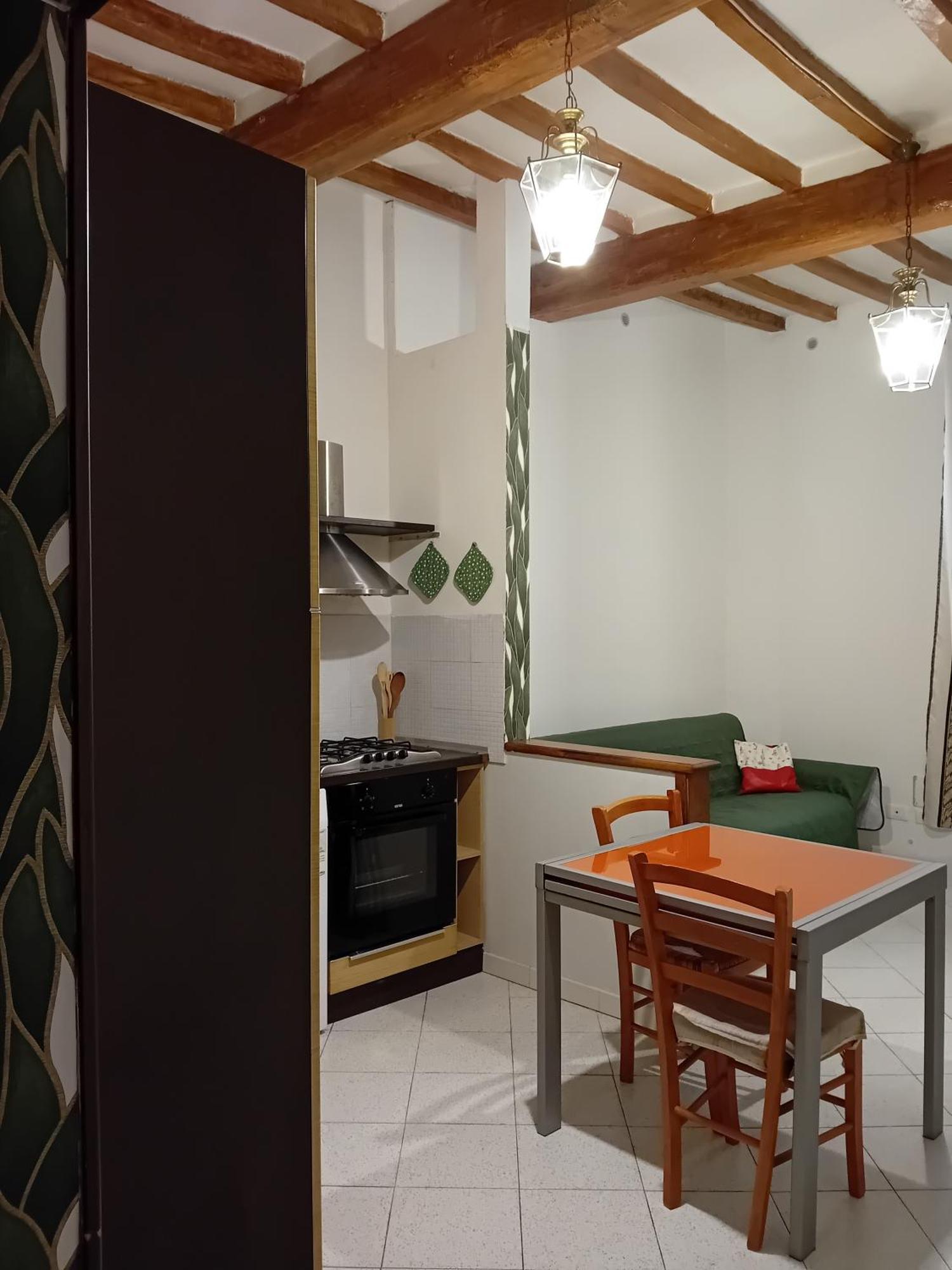 Green House Rufina Ngoại thất bức ảnh